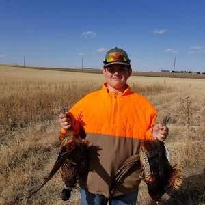 Meet your Posher, Luke